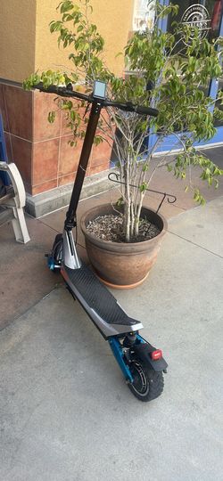 Varla e scooter