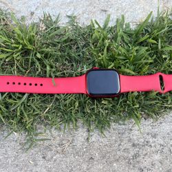 Apple Watch Series 7