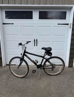 Schwinn Sierra GSX Bike