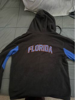 Florida Gators Jacket Medium