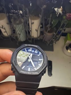 G shock men’s watch