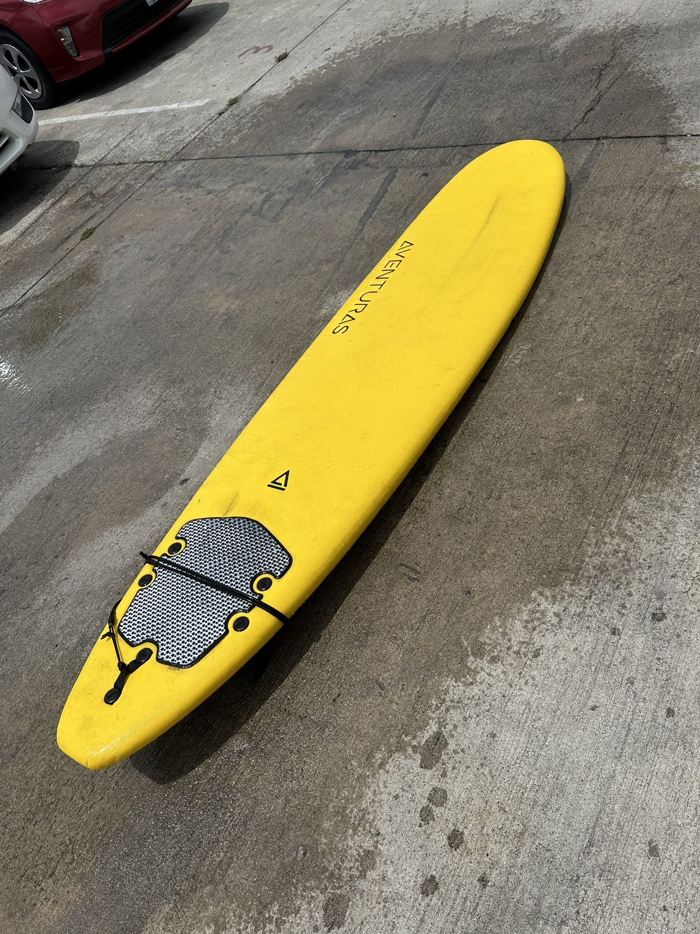 SurfBoard