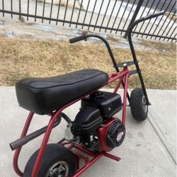 Mini Bike