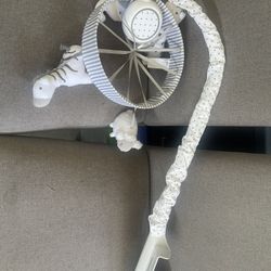 For Baby Crib  Mucical 