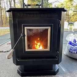Pellet Stoves for Sale in Pelham, NH - OfferUp