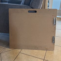 Sketch Pad board