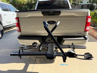 Kuat NV 2.0 Hitch Bike Rack