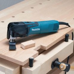 Makita tm3000c oscillating/dremel tool