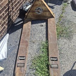Pallet Jack