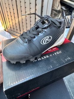Cleats kids baseball