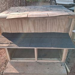 Doghouse