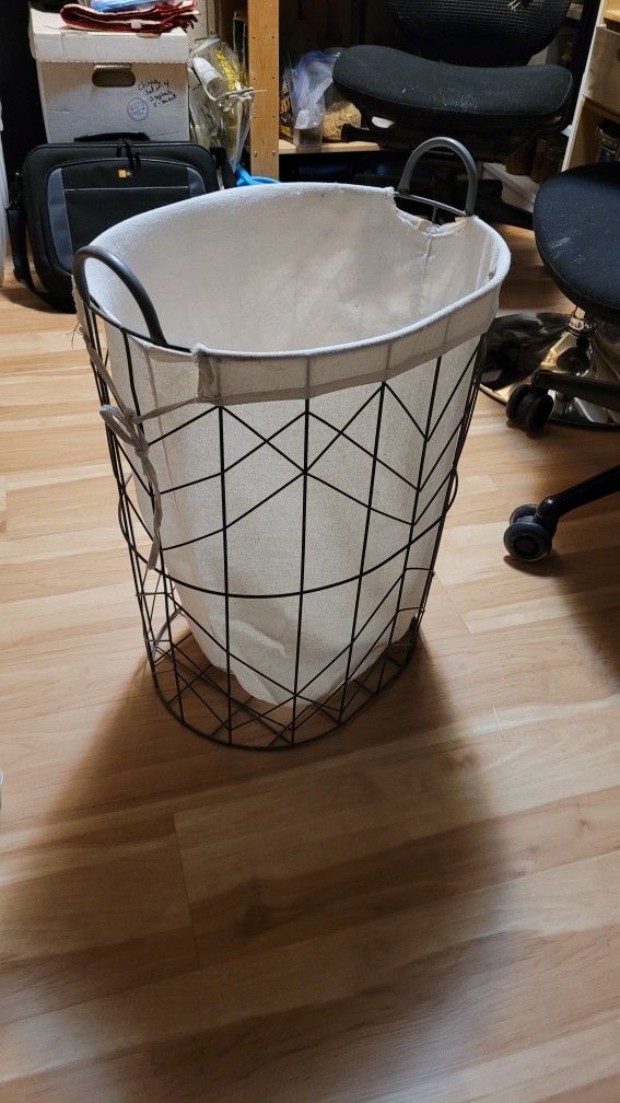 Laundry Basket
