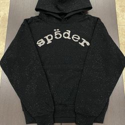 VVS Sp5der Hoodie