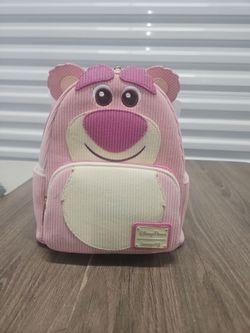 $80 LF Disney Parks scented Lotso