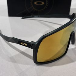 Oakley Sutro Sunglasses 