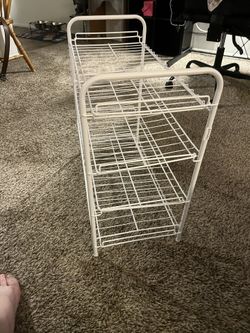 Shoe Rack