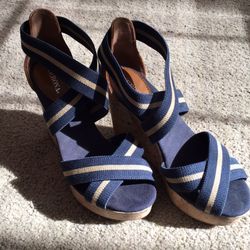 Merona Wedges