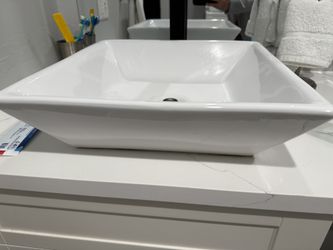 Vessel Sink 