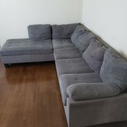 Need Gone ASAP! L SECTIONAL FOR SALE!
