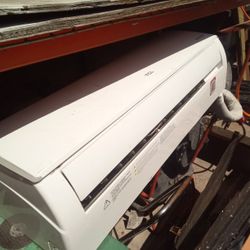 TCL Mini Split Ac