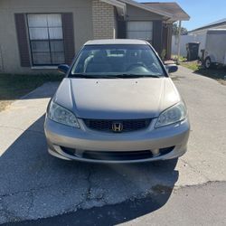 2005 Honda Civic