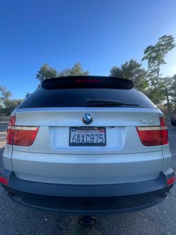 2007 BMW X5