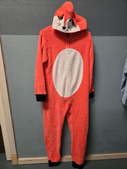 Fox PJ'S Med