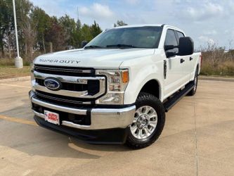 2021 Ford F-250 Super Duty
