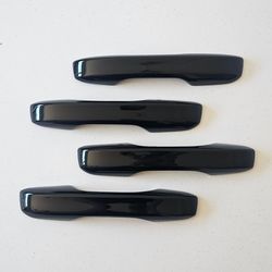 2022-2026 Honda Civic | 2023-2026 Honda Accord - Door Handle Covers