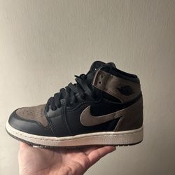 Jordan 1 Palomino 