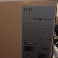 Cambridge Edge A