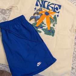 MENS NIKE OUTFITS