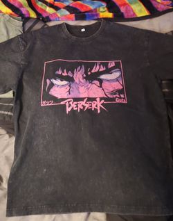 Berserk T-Shirt