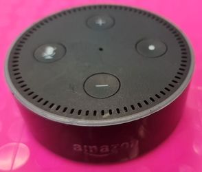Amazon Echo Dot 2nd Gen