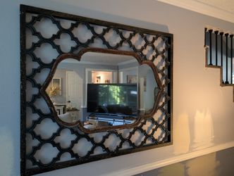 Decorative Mirror 