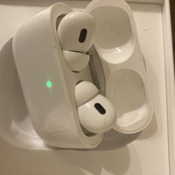 AirPods Pro