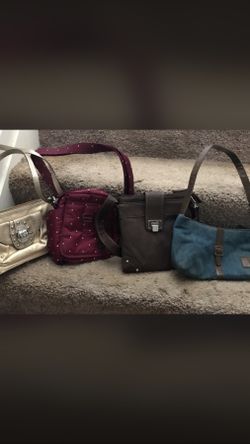 4- pocketbooks