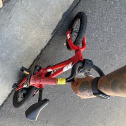 Bikes For Kids 