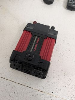Power Inverter 400W