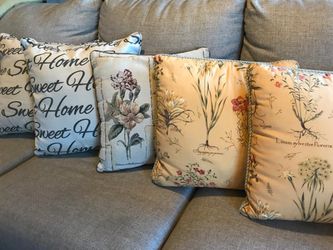 Decorative Throw Cushions
