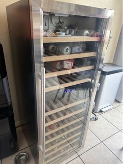 Kalamera wine cooler