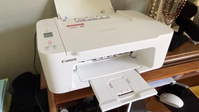 Canon PIXMA TS3720 All In One