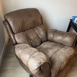 Recliner