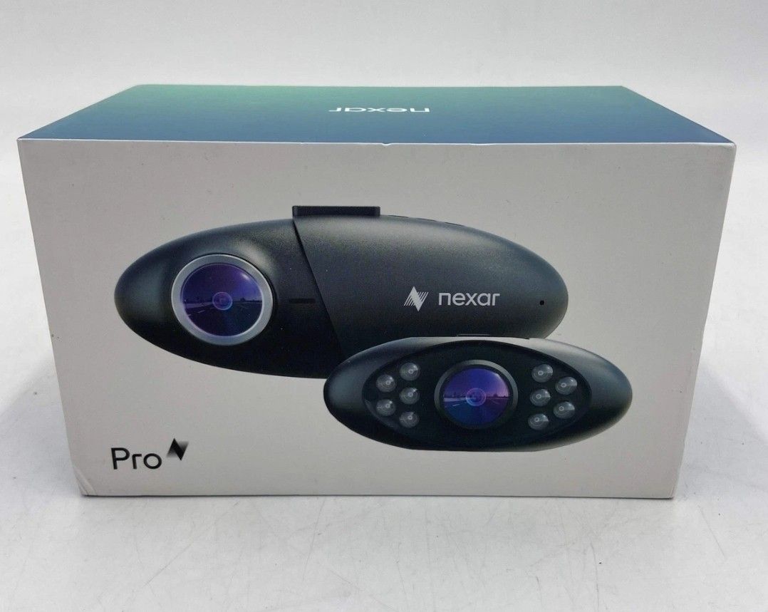 Dashcam Nexar Pro