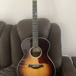 Taylor 214e SB Deluxe