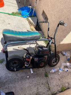 Mini Bike