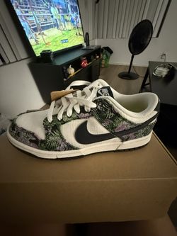 W Nike Dunk Low NN