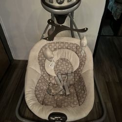 Graco Swing