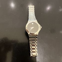 Movado Ladies Watch 