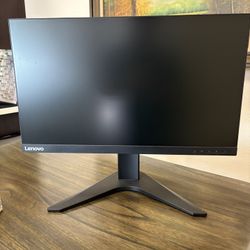Lenovo G25-10 24” Gaming Monitor